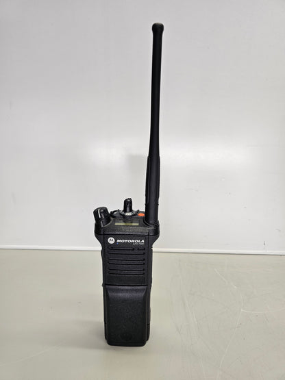 Motorola Portable APX7000 UHF R2 VHF 3000ch 5W M3.5
