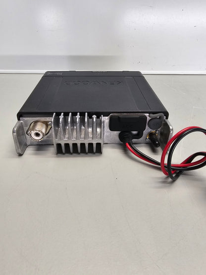 Kenwood Mobile NX-3820HGK-2 UHF 400-470 Mhz 512ch 45W