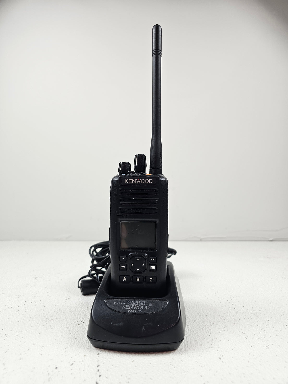 Kenwood Viking Portable VP-5230F2 VHF 136-174 Mhz 1024ch 5W (LKP)