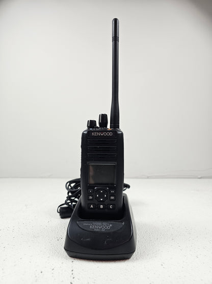 Kenwood Viking Portable VP-5230F2 VHF 136-174 Mhz 1024ch 5W (LKP)