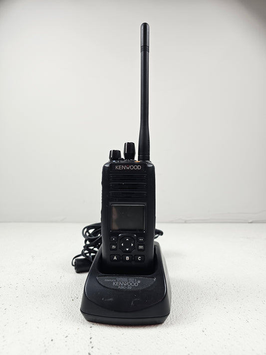 Kenwood Viking Portable VP-5230F2 VHF 136-174 Mhz 1024ch 5W (LKP)