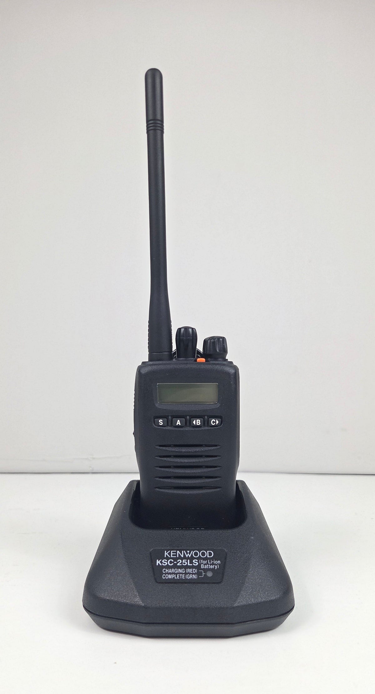 Kenwood Portable TK-2140 VHF 136-174 Mhz 250ch 5W