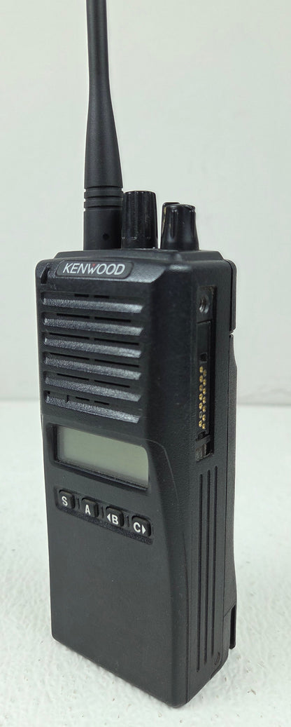 Kenwood Portable TK-480 800 851-870 Mhz 2.5W