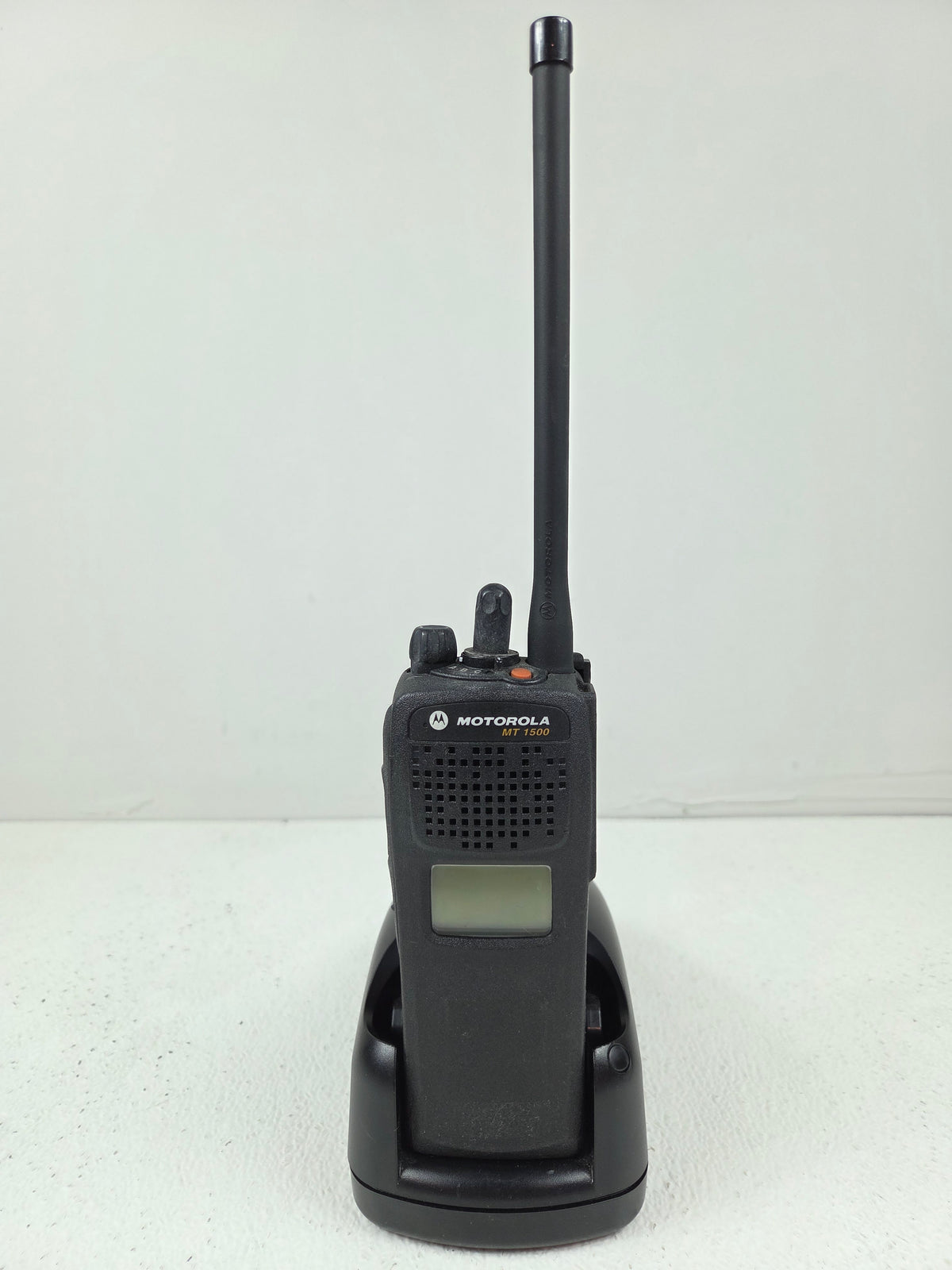 Motorola Portable MT1500 VHF 136-174 Mhz 48ch 5W (Model 1.5)
