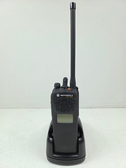 Motorola Portable MT1500 VHF 136-174 Mhz 48ch 5W (Model 1.5)