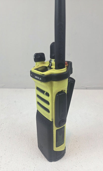Motorola Portable APX7000XE UHF R1 700/800 1200ch 5W M1.5