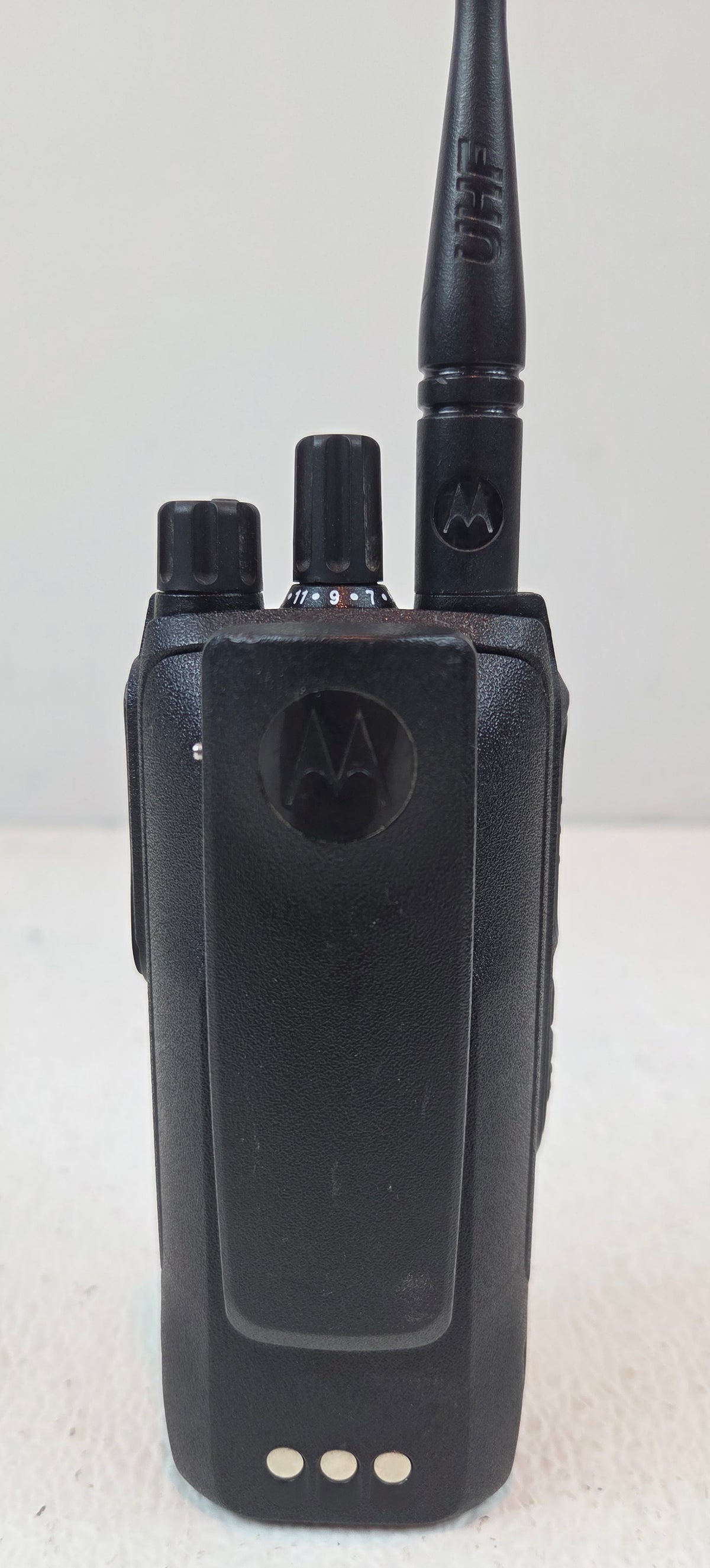 Motorola Portable R2 UHF 403-470 Mhz 64ch 4W