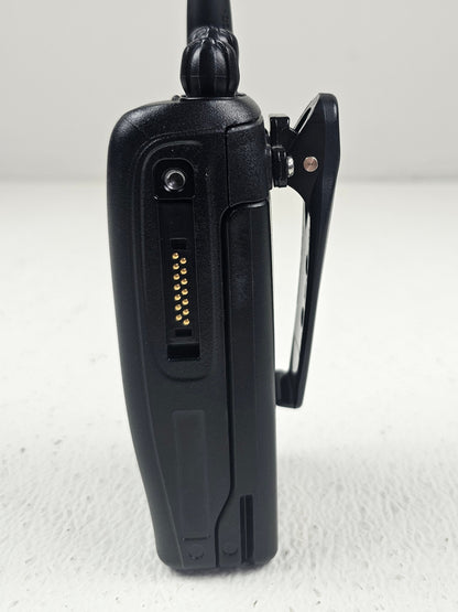 Kenwood Portable NX-200G VHF 136-174 Mhz 512ch 5W
