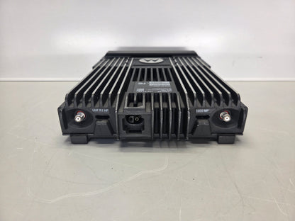 Motorola Mobile APX7500 UHF R1 700/800 Mhz 2000ch 110W