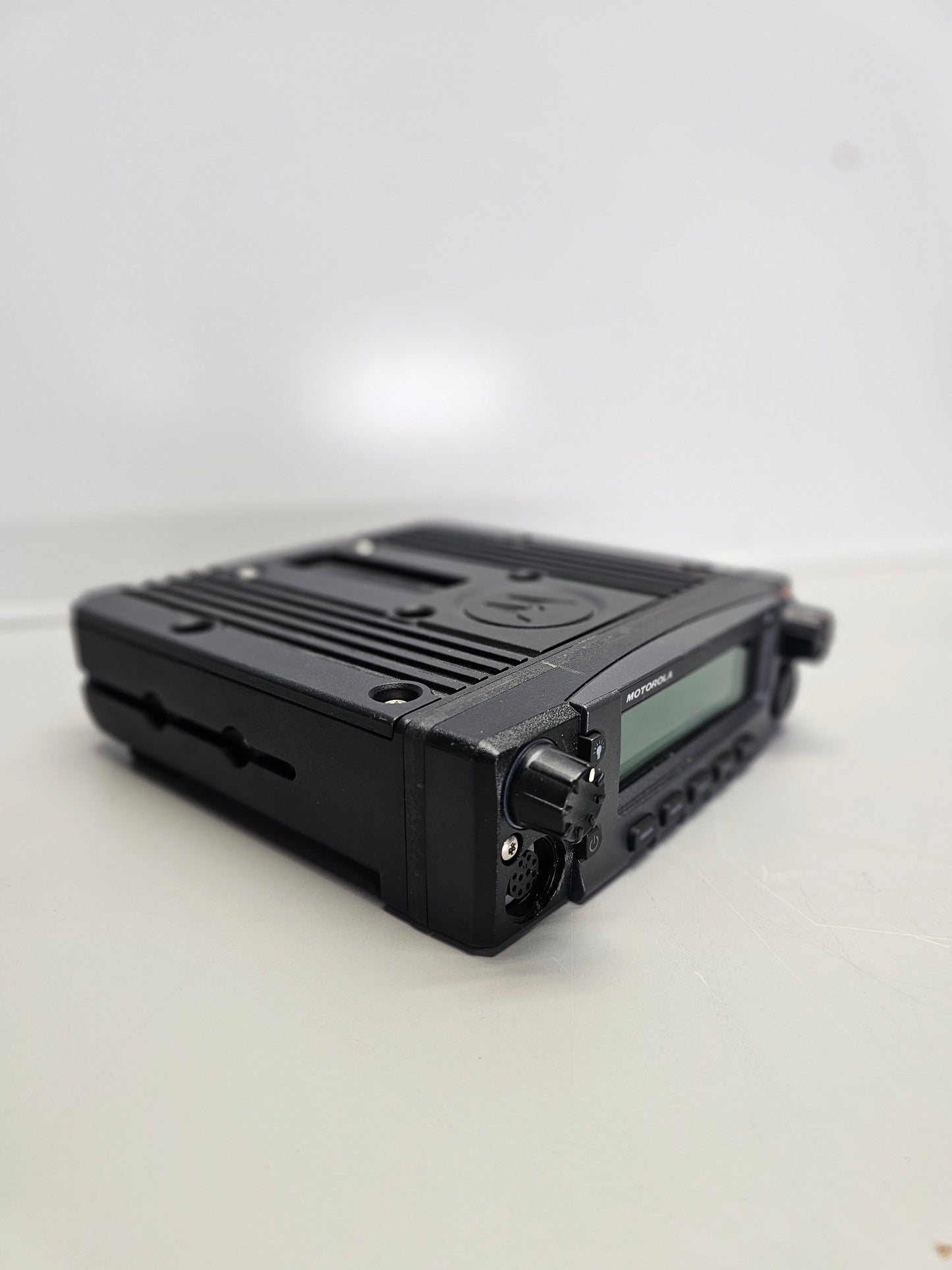 Motorola Mobile APX6500 VHF 136-174 Mhz 1000ch 50W