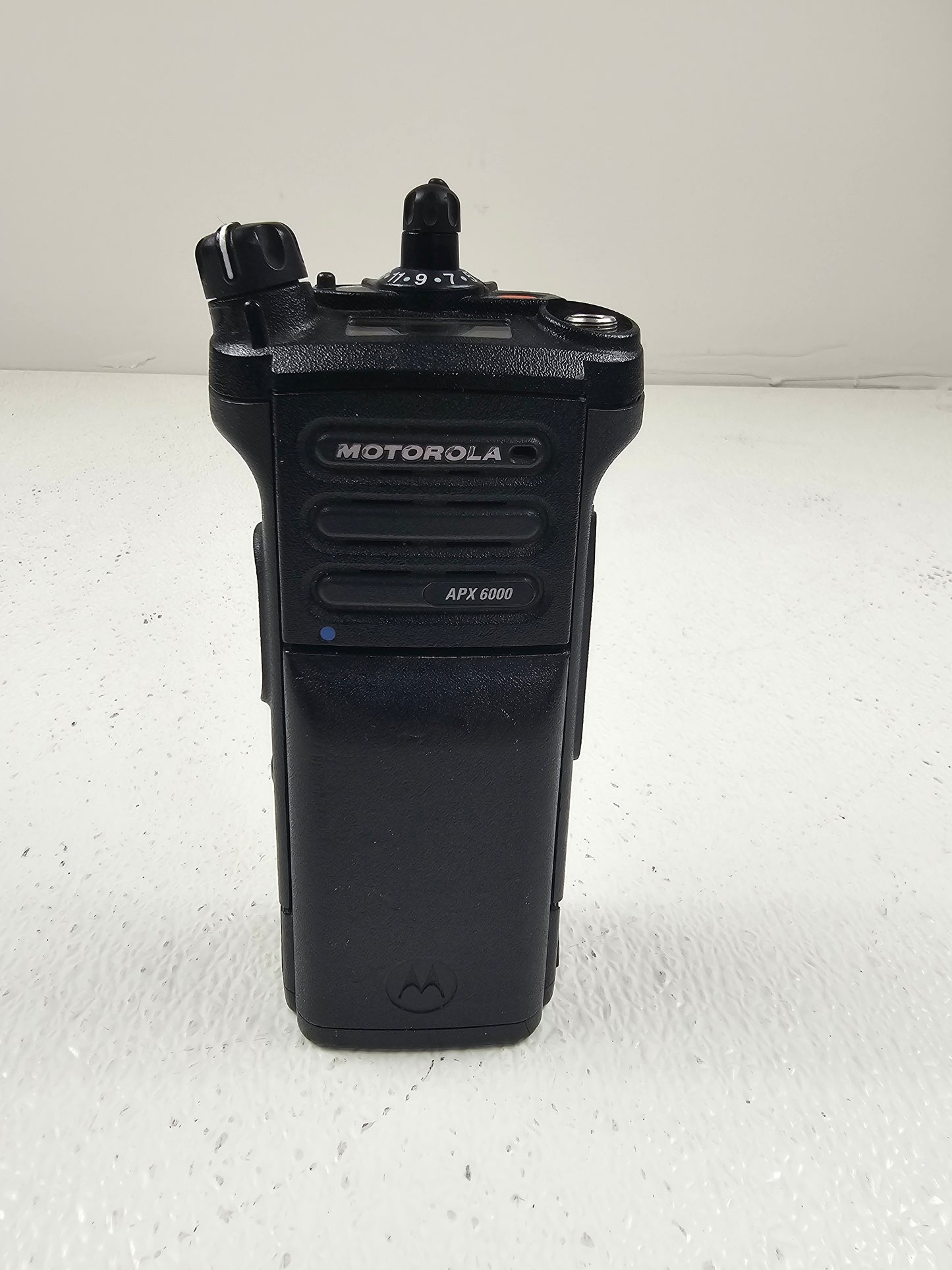 Motorola Portable APX6000 VHF 136-174 1000ch 6W M2.5 BN