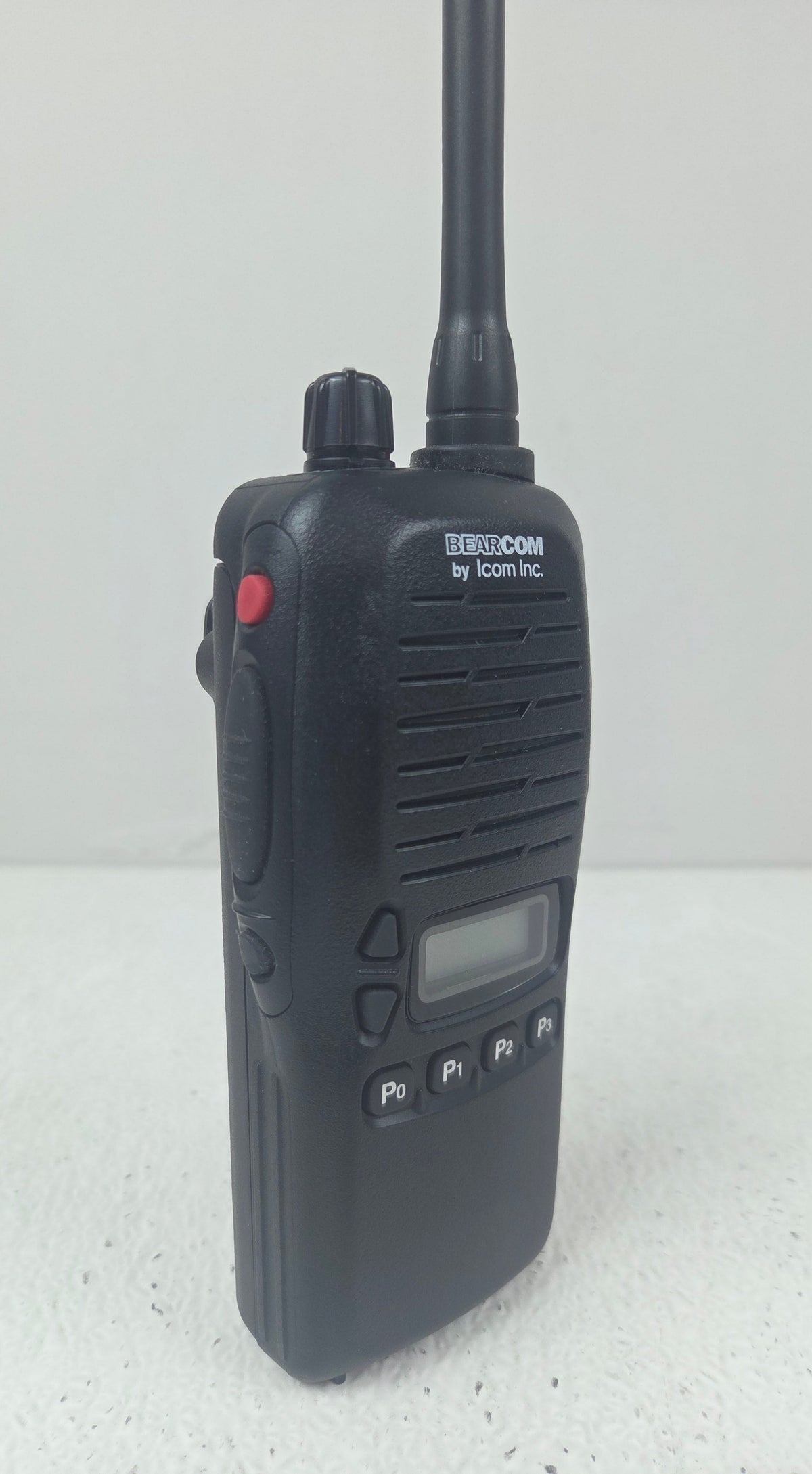 Icom Portable IC-F3GS-2 VHF 146-174 Mhz 40ch 5W LKP