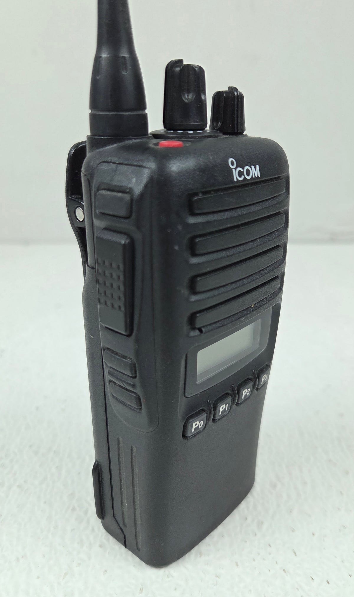 Icom Portable IC-F43GS UHF 400-470 Mhz 4W 256ch LKP