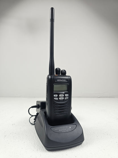 Kenwood Portable NX-200G VHF 136-174 Mhz 512ch 5W