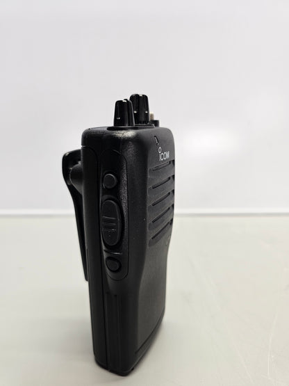 Icom IC-F21 UHF 440-470 16 CH 4W
