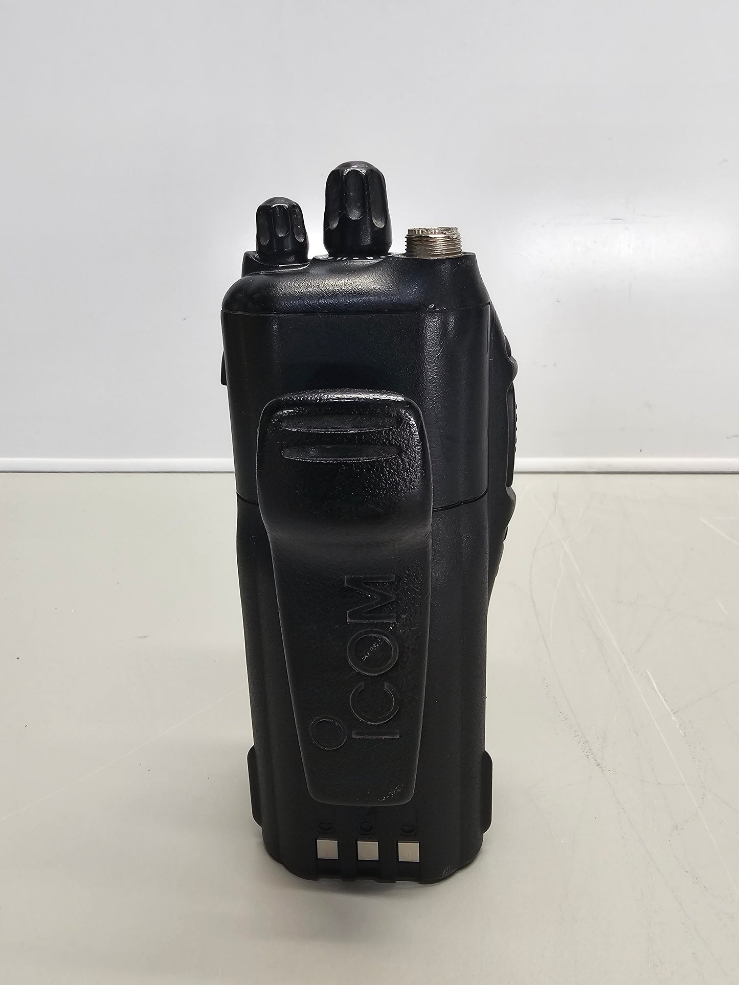 Icom IC-F4161S UHF 403-470 512 ch 5W