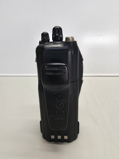 Icom IC-F4161S UHF 403-470 512 ch 5W
