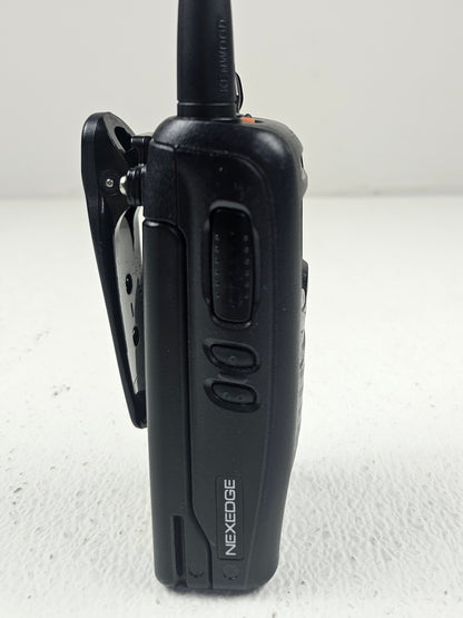 Kenwood Portable NX-200G VHF 136-174 Mhz 512ch 5W
