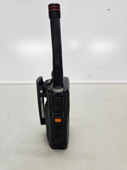 Motorola Portable EVX-S24-G6-3 UHF 403-480 Mhz 256ch 3W Digital/Analog
