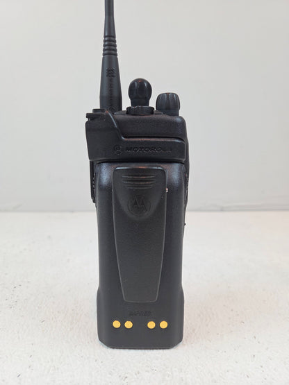 Motorola Portable XTS1500 700/800 764-870 Mhz 256ch 3W M1.5