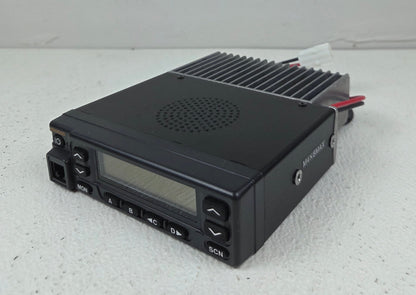 Kenwood Mobile TK-880H-K3 UHF 400-430 Mhz 250ch 40W