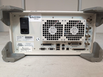 Aeroflex IFR 3902 Service Monitor S/N: 297001436