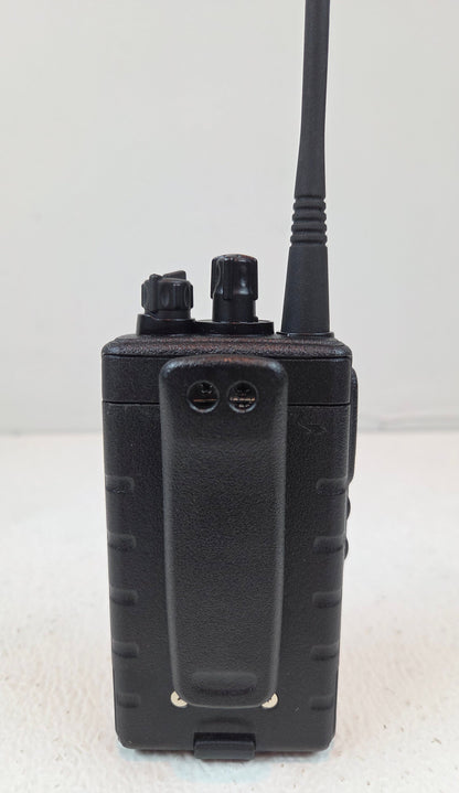 Vertex VX-427A LTR UHF 450-490 32ch LTD Key