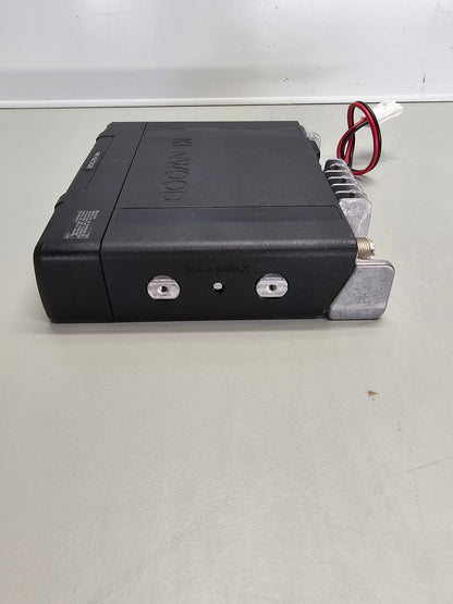 Kenwood Mobile NX-3820HGK-2 UHF 400-470 Mhz 512ch 45W