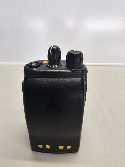 Motorola Portable EX560 XLS VHF 136-174 Mhz 160ch 5W
