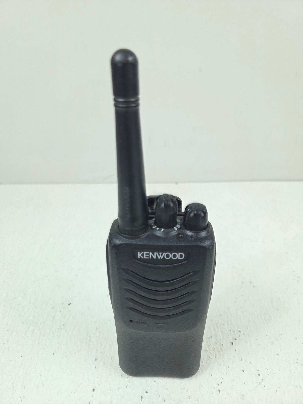 Kenwood Portable TK-3000-1 UHF 440-480 MHz 16ch 4W