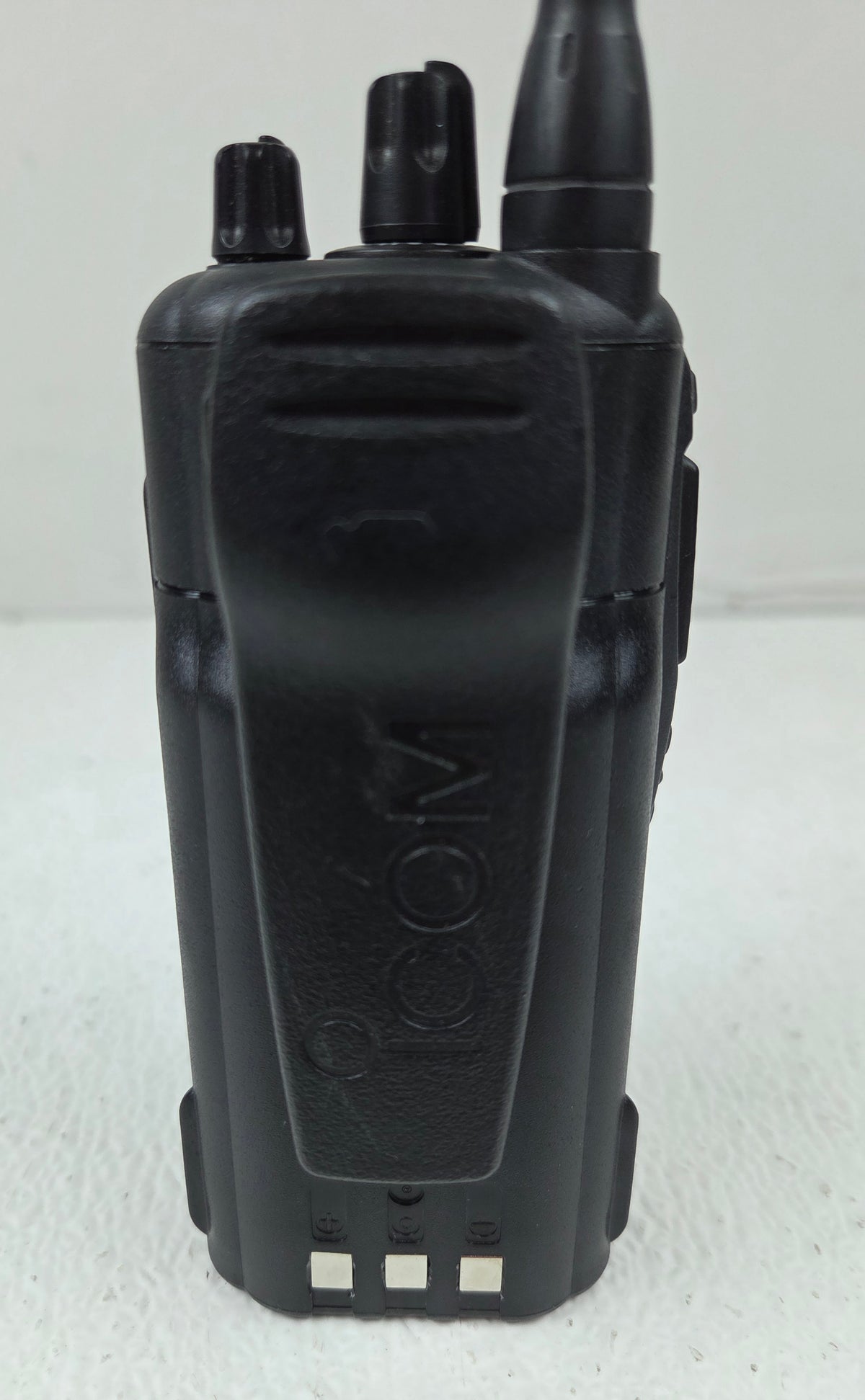 Icom Portable IC-F43GS UHF 400-470 Mhz 4W 256ch LKP