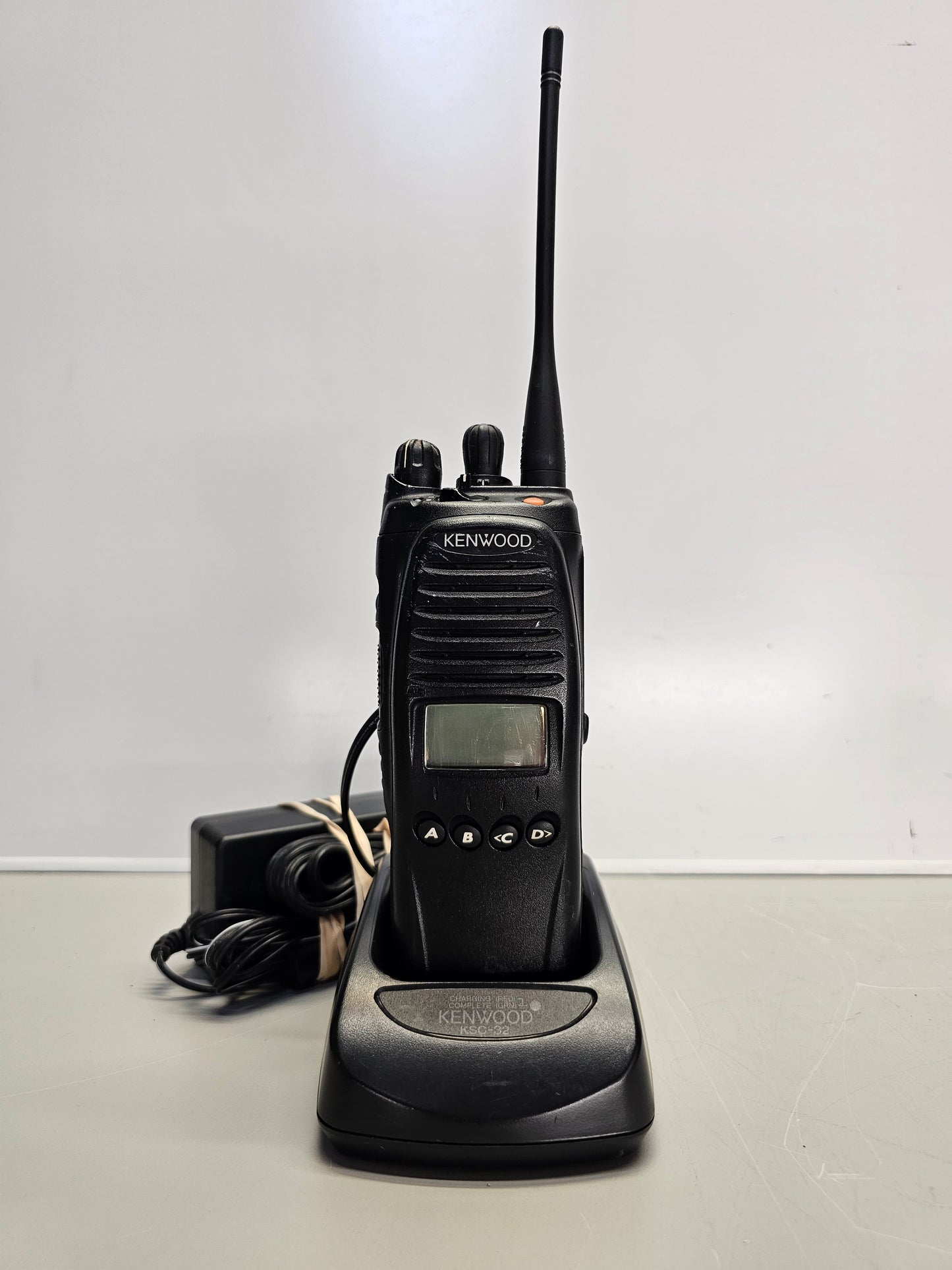 Kenwood Portable TK-5310-K2 V2.0 UHF 450-520 Mhz 1024ch 4W (LKP)