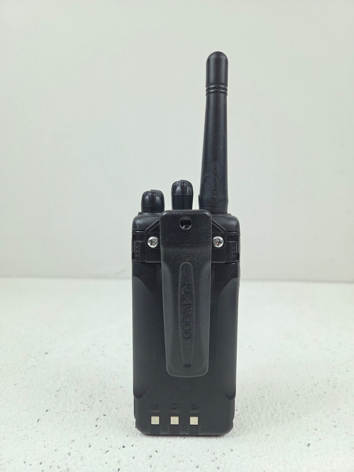 Kenwood Portable TK-3000-1 UHF 440-480 MHz 16ch 4W