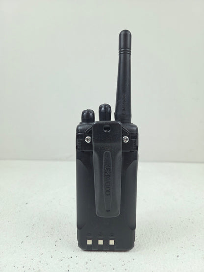 Kenwood Portable TK-3000-1 UHF 440-480 MHz 16ch 4W
