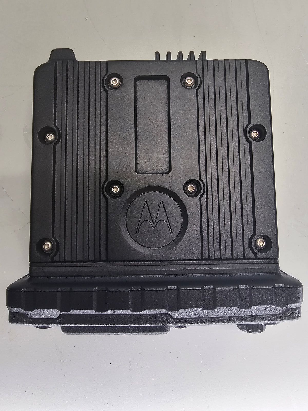 Motorola Mobile APX4500 VHF 136-174 MHz 512ch 50W BN