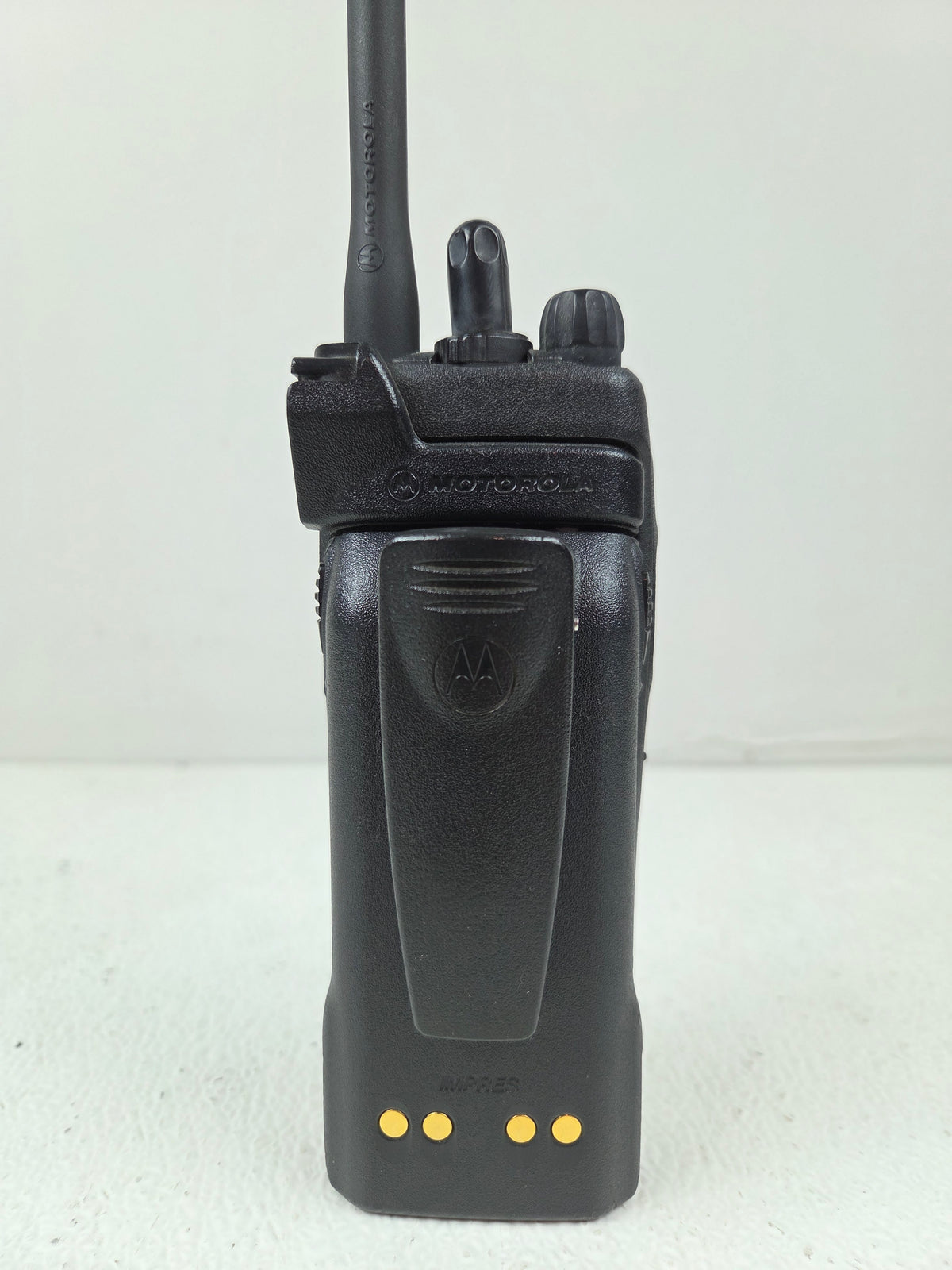 Motorola Portable MT1500 VHF 136-174 Mhz 48ch 5W (Model 1.5)