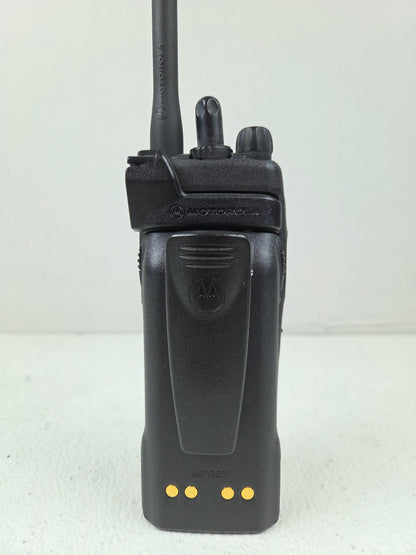 Motorola Portable MT1500 VHF 136-174 Mhz 48ch 5W (Model 1.5)