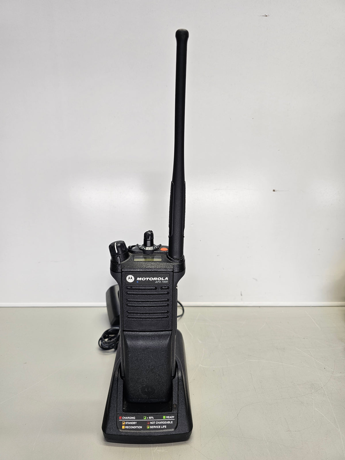 Motorola Portable APX7000 UHF R2 VHF 3000ch 5W M3.5
