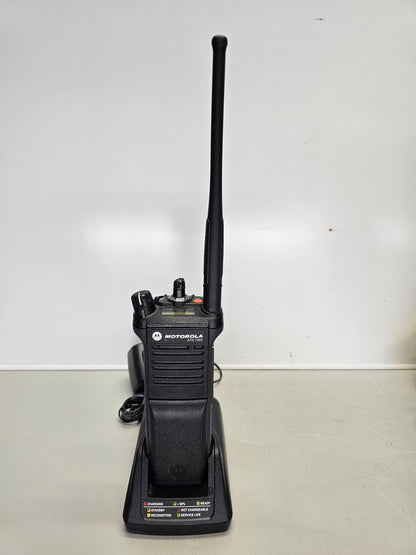 Motorola Portable APX7000 UHF R2 VHF 3000ch 5W M3.5