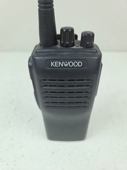 Kenwood Portable TK-260-1 VHF 146-174 MHz 4ch 5W