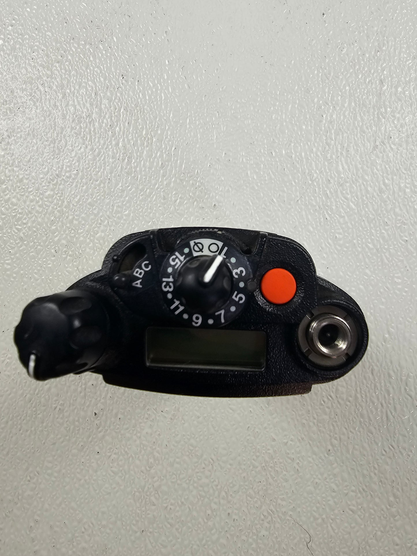 Motorola Portable APX6000 VHF 136-174 1000ch 6W M2.5 BN