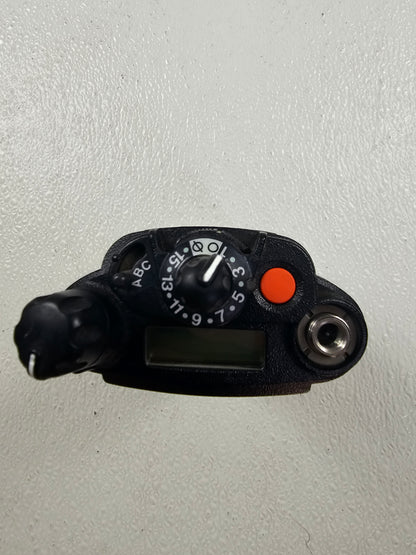 Motorola Portable APX6000 VHF 136-174 1000ch 6W M2.5 BN