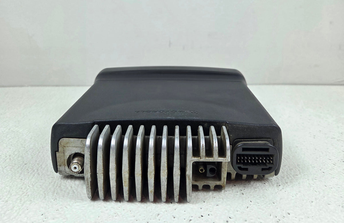 Motorola Mobile CDM1550 LS UHF 403-470 16ch 25W