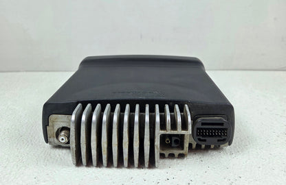 Motorola Mobile CDM1550 LS UHF 403-470 16ch 25W