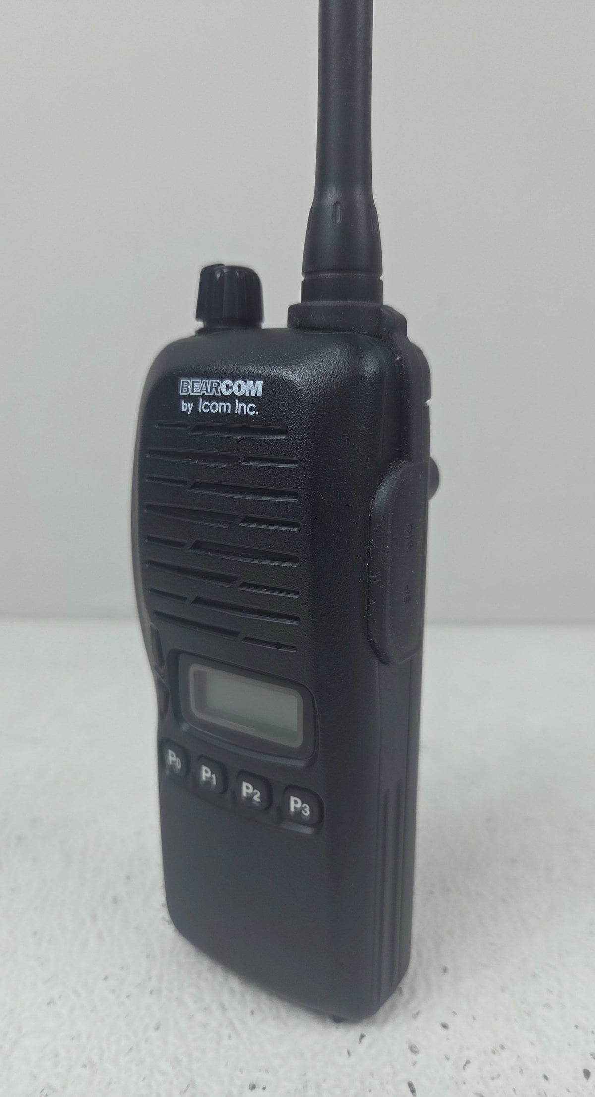 Icom Portable IC-F3GS-2 VHF 146-174 Mhz 40ch 5W LKP