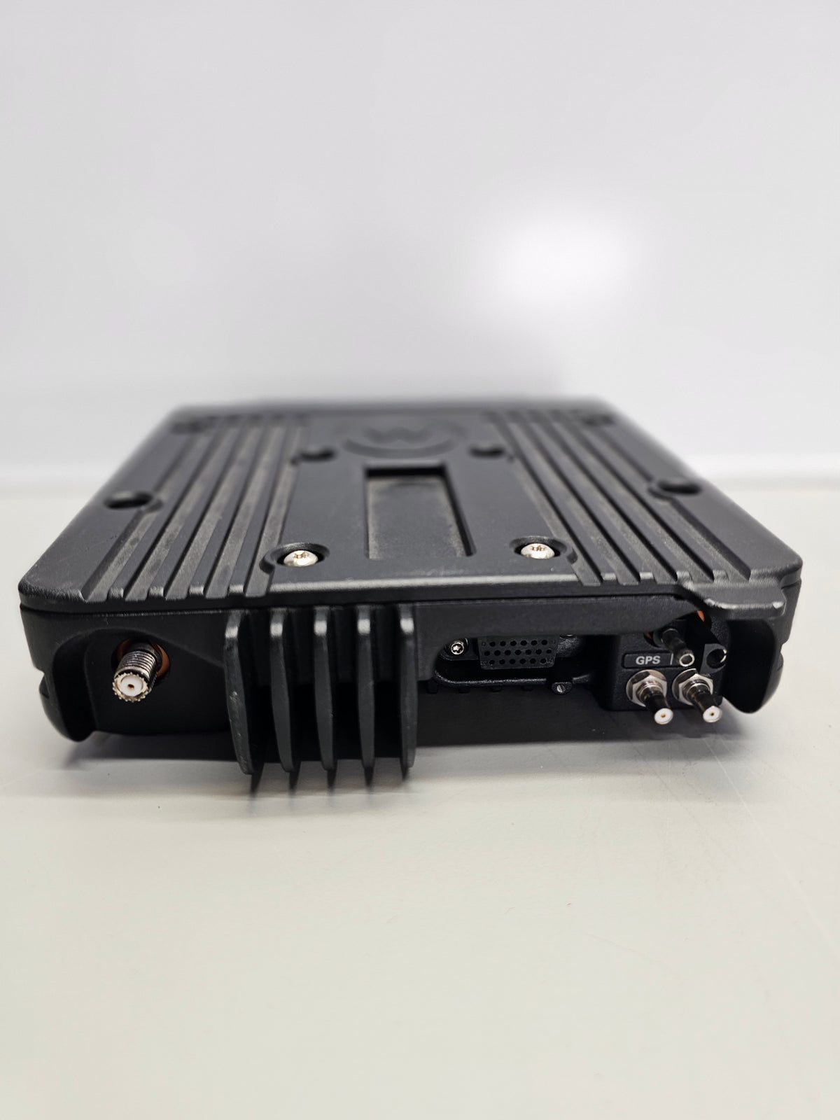 Motorola Mobile APX6500 VHF 136-174 Mhz 1000ch 50W