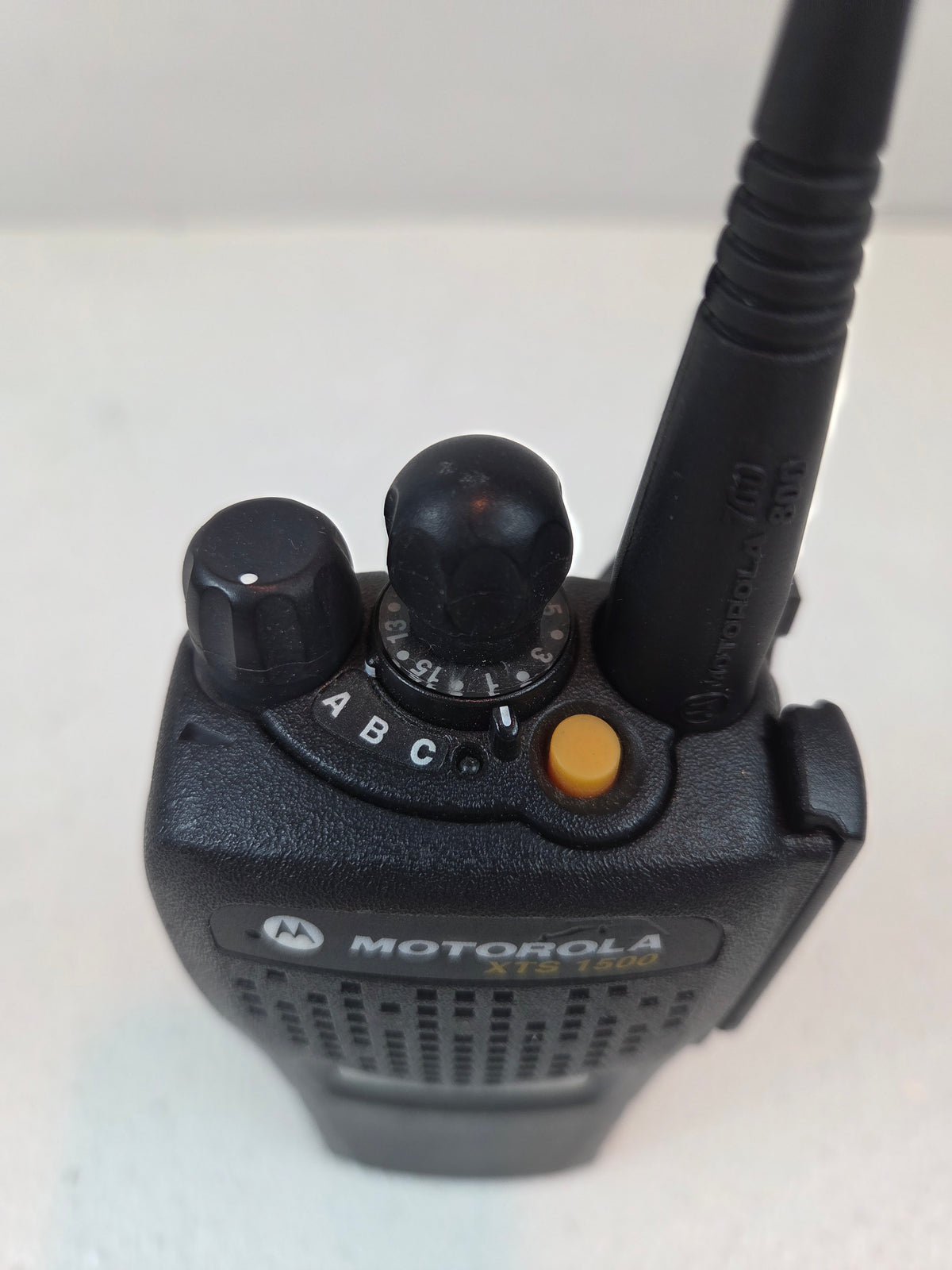 Motorola Portable XTS1500 700/800 764-870 Mhz 256ch 3W M1.5