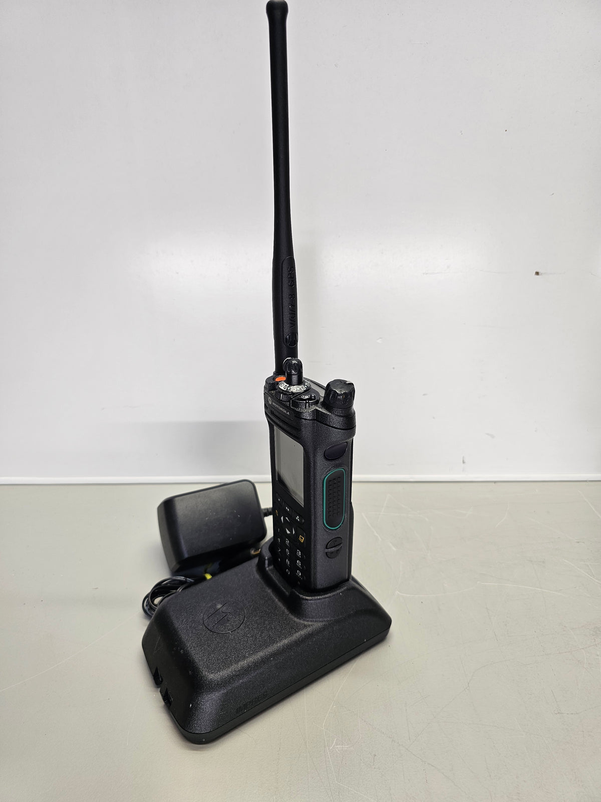 Motorola Portable APX7000 UHF R2 VHF 3000ch 5W M3.5
