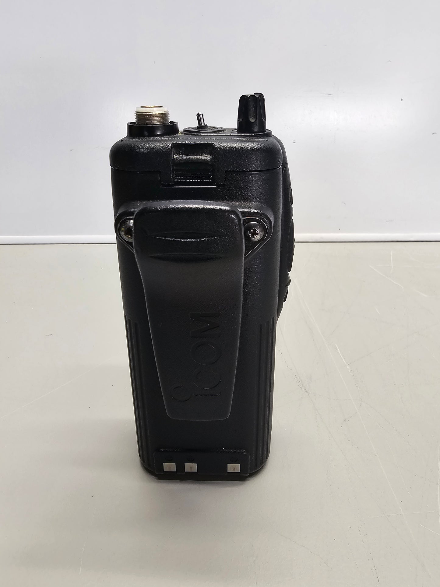 Icom IC-F11S VHF 146-174 2 CH 5W