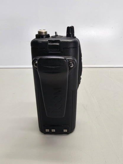 Icom IC-F11S VHF 146-174 2 CH 5W
